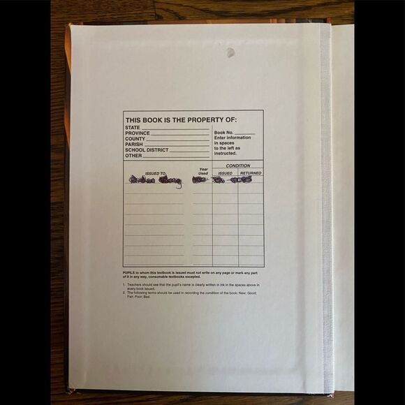 History Alive! The United States Through Modern - Picture 5 of 7